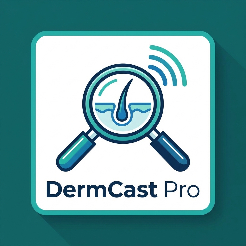 DermCast Pro