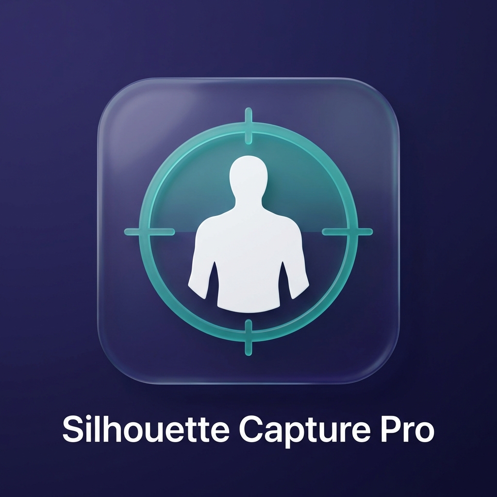 Silhouette Capture Pro