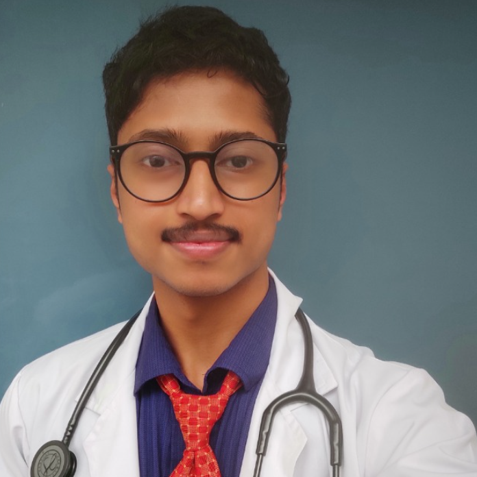 Dr. Vignesh Narayan R